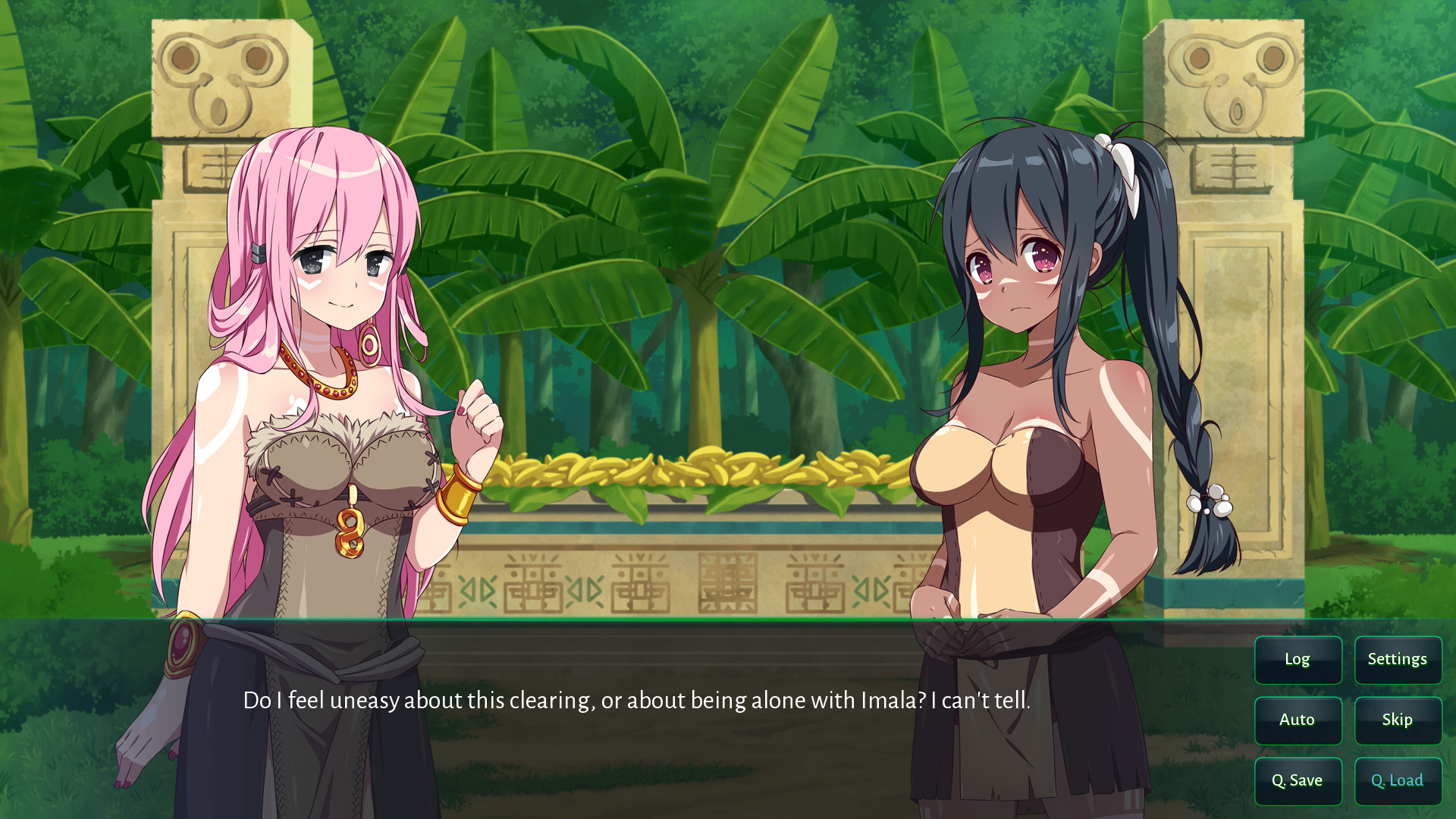 Sakura Forest Girls 2 screenshot 8