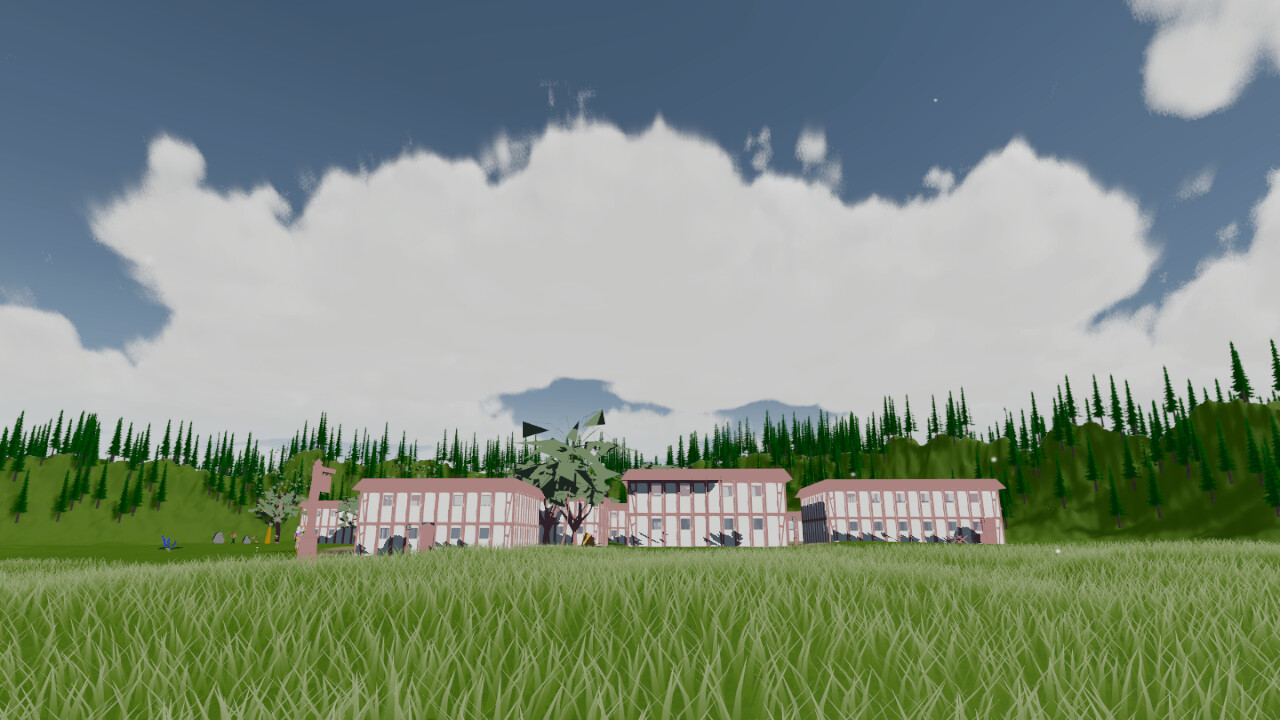 EverWorld screenshot 1