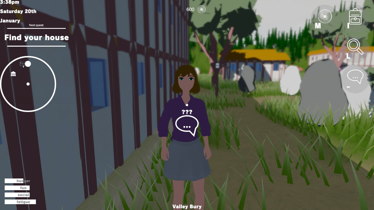 EverWorld screenshot 2
