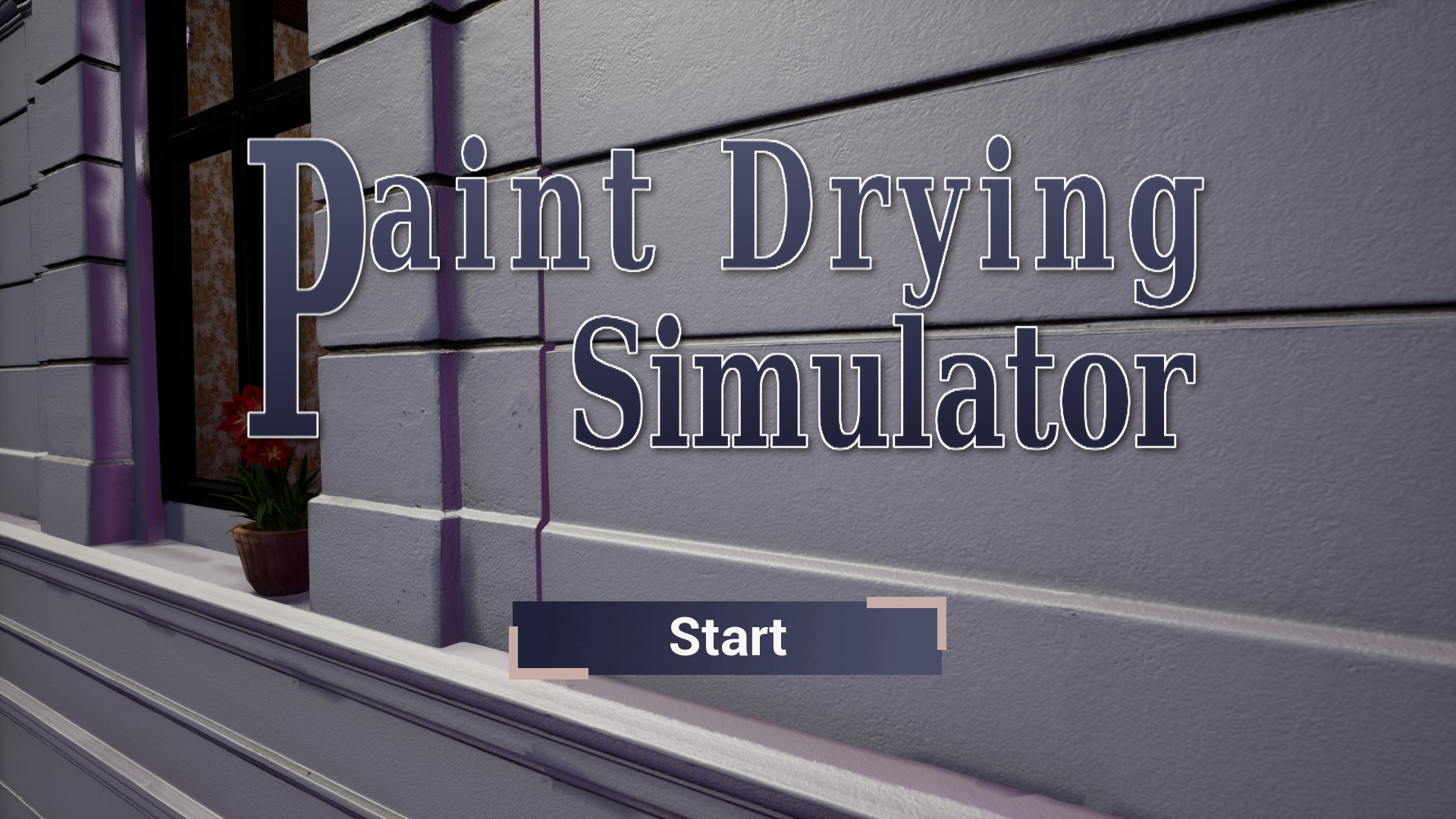 Paint Drying Simulator screenshot 2