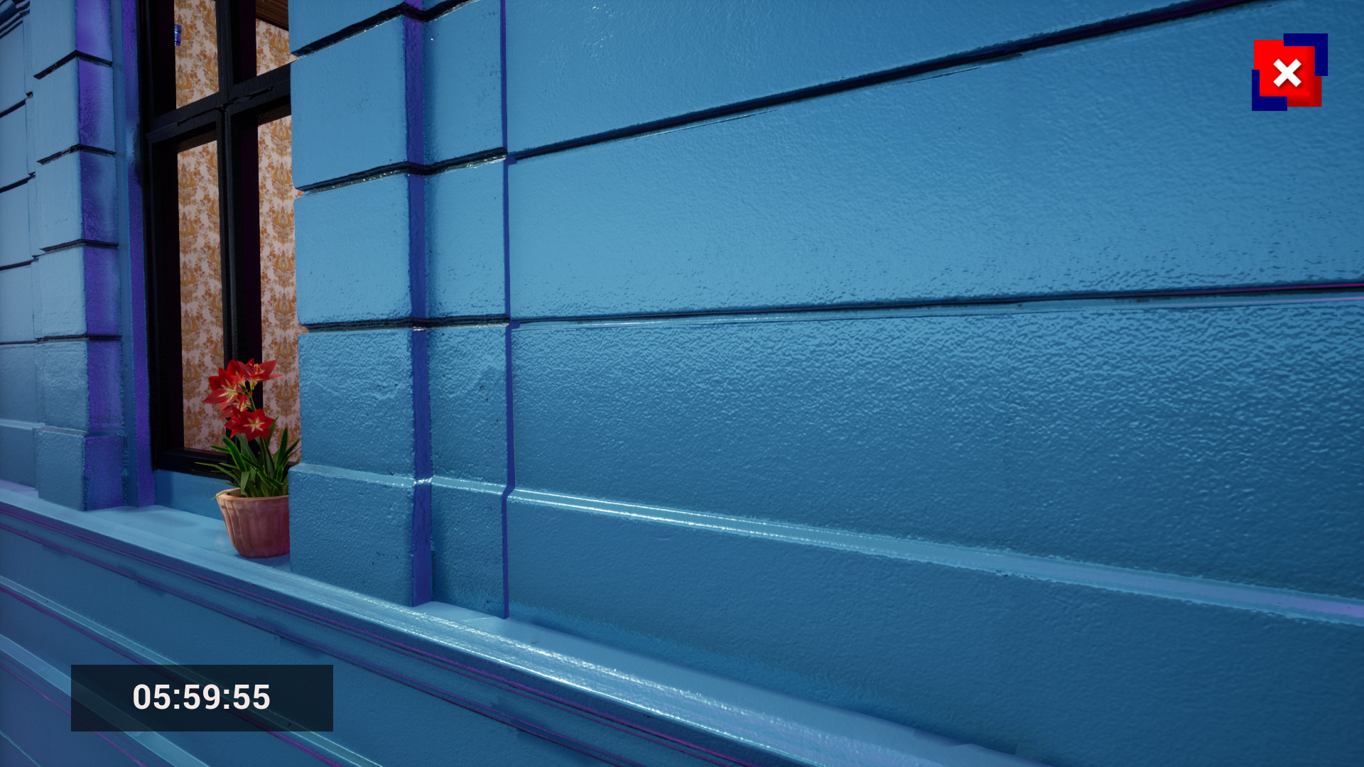 Paint Drying Simulator screenshot 5