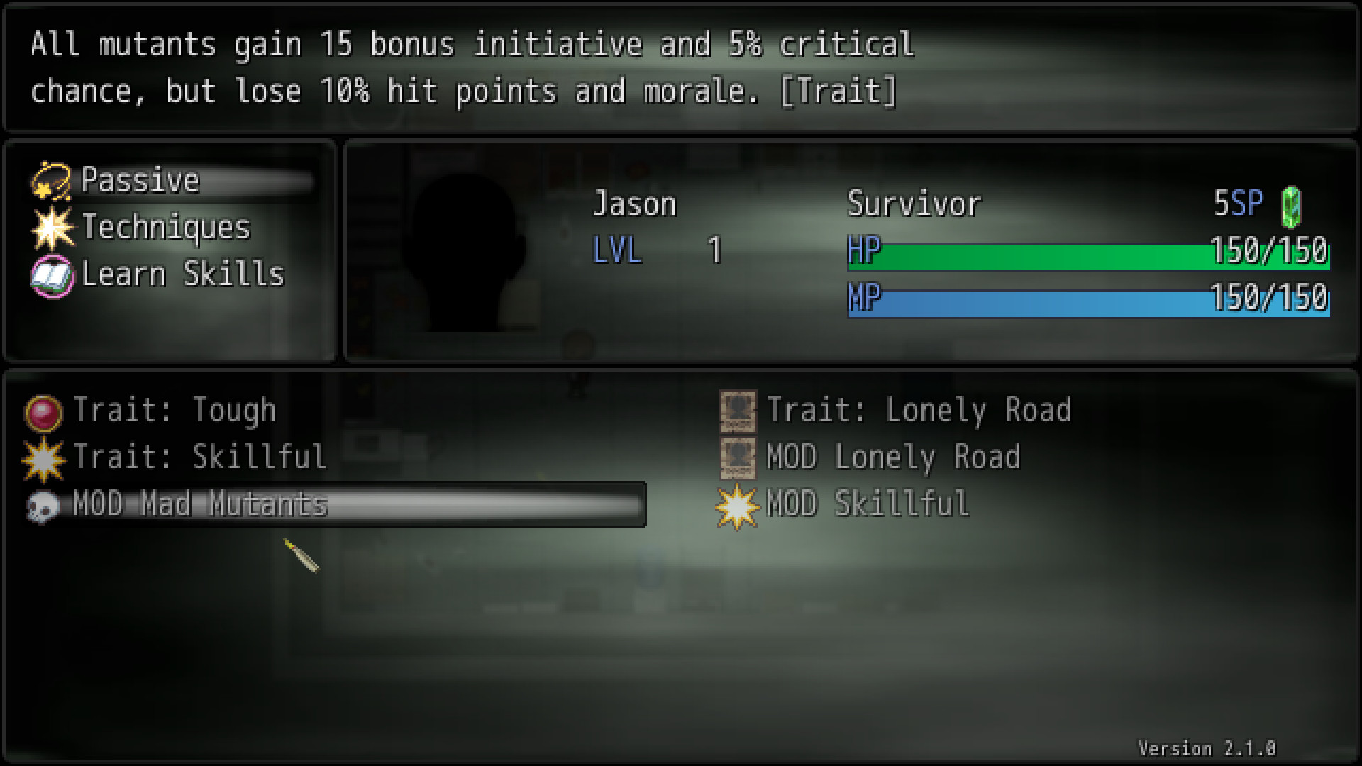 Waste Walkers Chaotic Wastes DLC screenshot 2