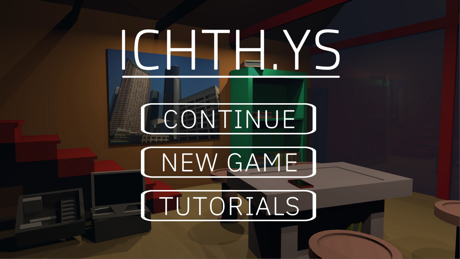 Ichth.ys screenshot 4