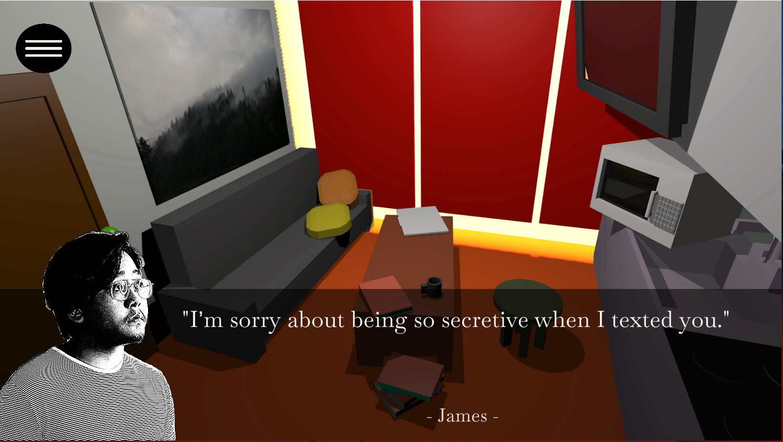 Ichth.ys screenshot 1
