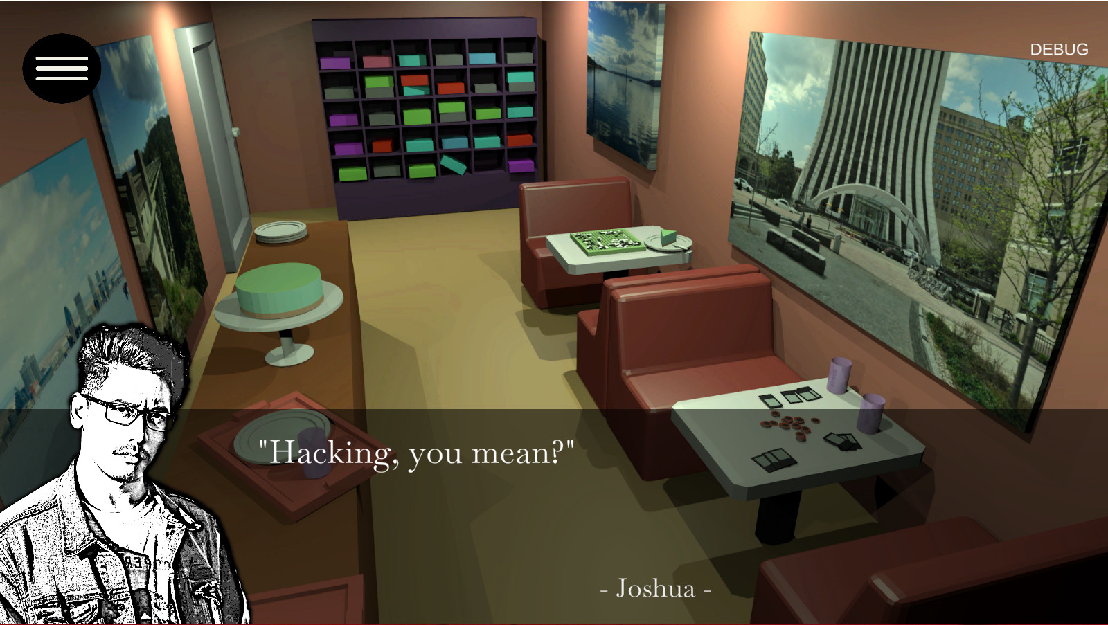 Ichth.ys screenshot 6