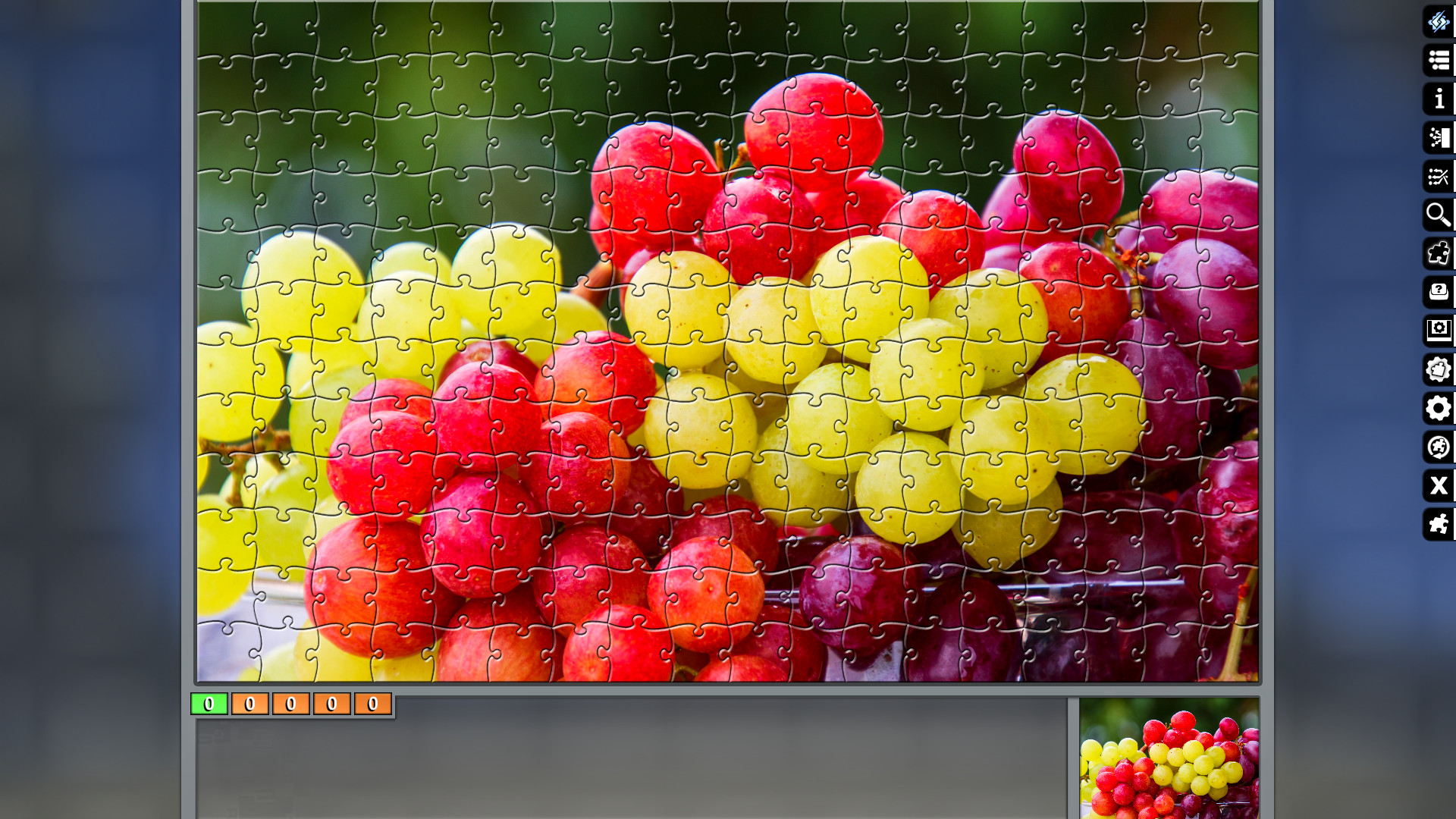 Jigsaw Puzzle Pack - Pixel Puzzles Ultimate: Variety Pack 20 screenshot 17