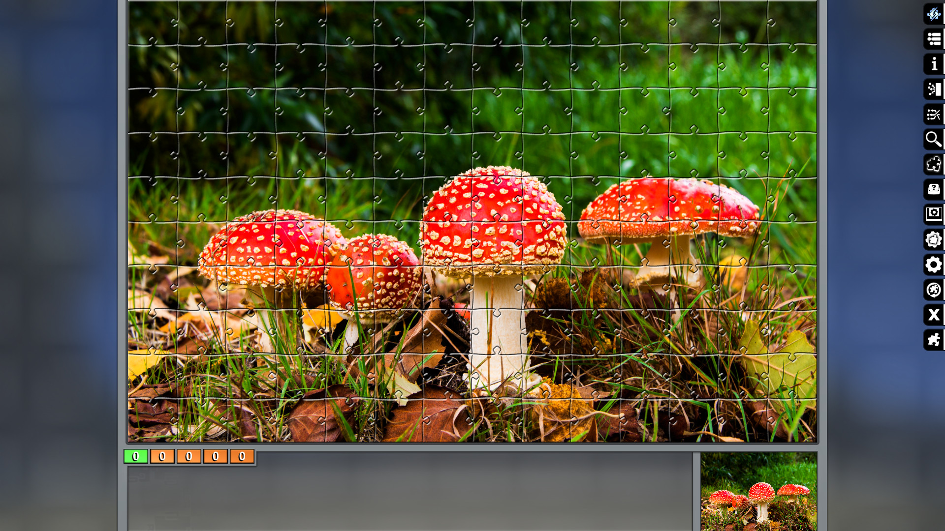 Jigsaw Puzzle Pack - Pixel Puzzles Ultimate: Variety Pack 20 screenshot 21