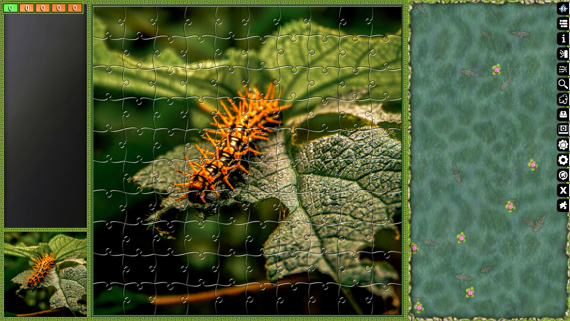 Jigsaw Puzzle Pack - Pixel Puzzles Ultimate: Variety Pack 6XS screenshot 19
