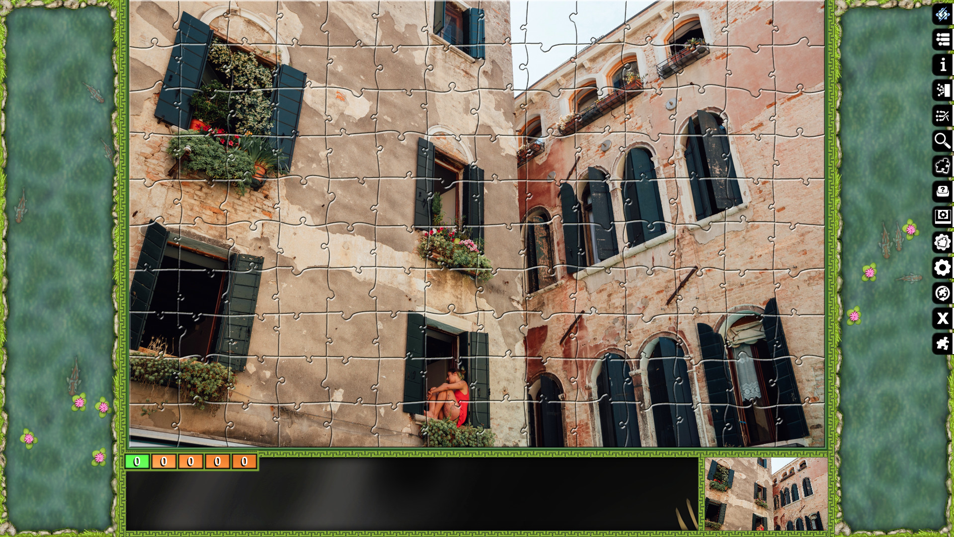 Jigsaw Puzzle Pack - Pixel Puzzles Ultimate: Variety Pack 6XS screenshot 20