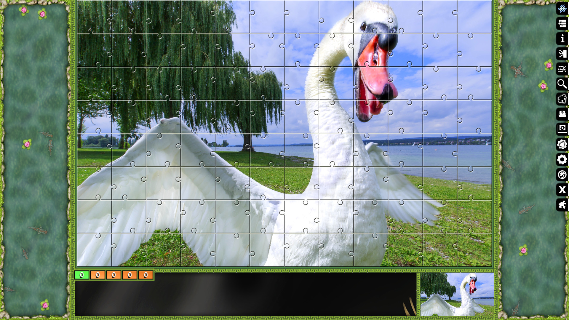 Jigsaw Puzzle Pack - Pixel Puzzles Ultimate: Variety Pack 6XS screenshot 11