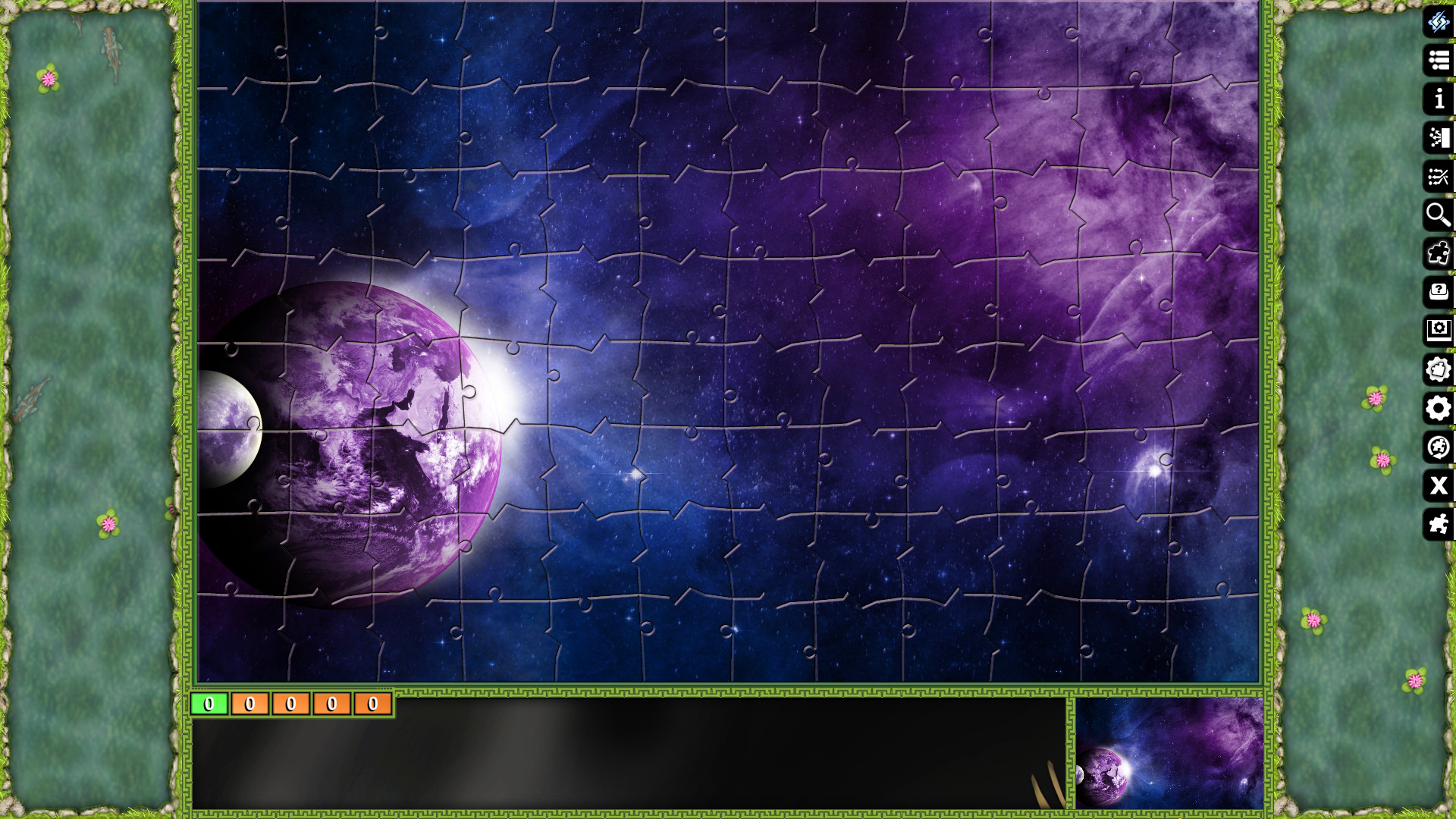 Jigsaw Puzzle Pack - Pixel Puzzles Ultimate: Variety Pack 6XS screenshot 13