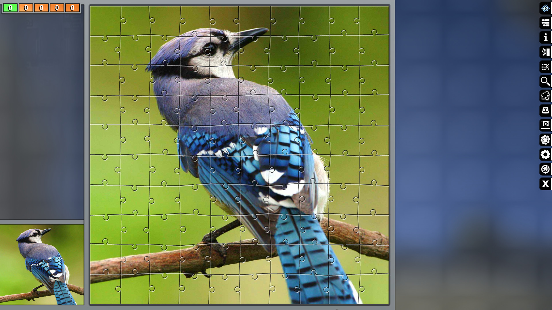 Jigsaw Puzzle Pack - Pixel Puzzles Ultimate: Animals screenshot 15