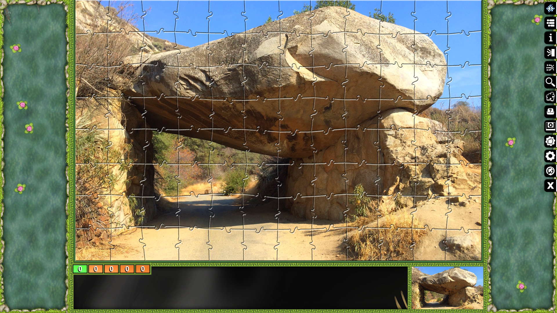 Jigsaw Puzzle Pack - Pixel Puzzles Ultimate: Variety Pack 5XS screenshot 18