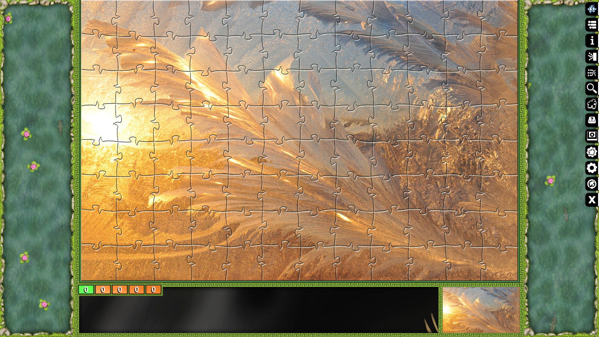 Jigsaw Puzzle Pack - Pixel Puzzles Ultimate: Variety Pack 5XS screenshot 21