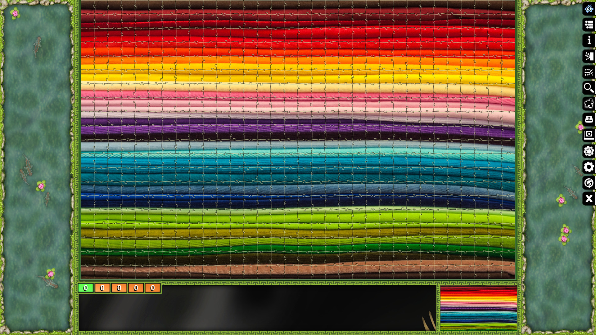 Jigsaw Puzzle Pack - Pixel Puzzles Ultimate: Variety Pack 3XL screenshot 2