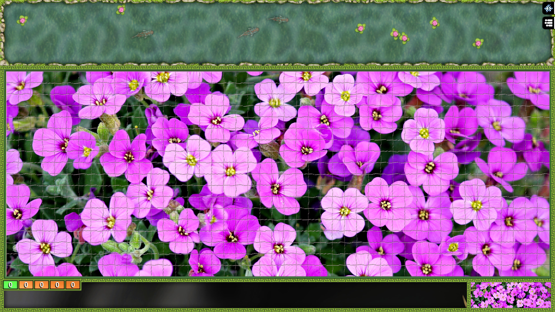 Jigsaw Puzzle Pack - Pixel Puzzles Ultimate: Variety Pack 3XL screenshot 10
