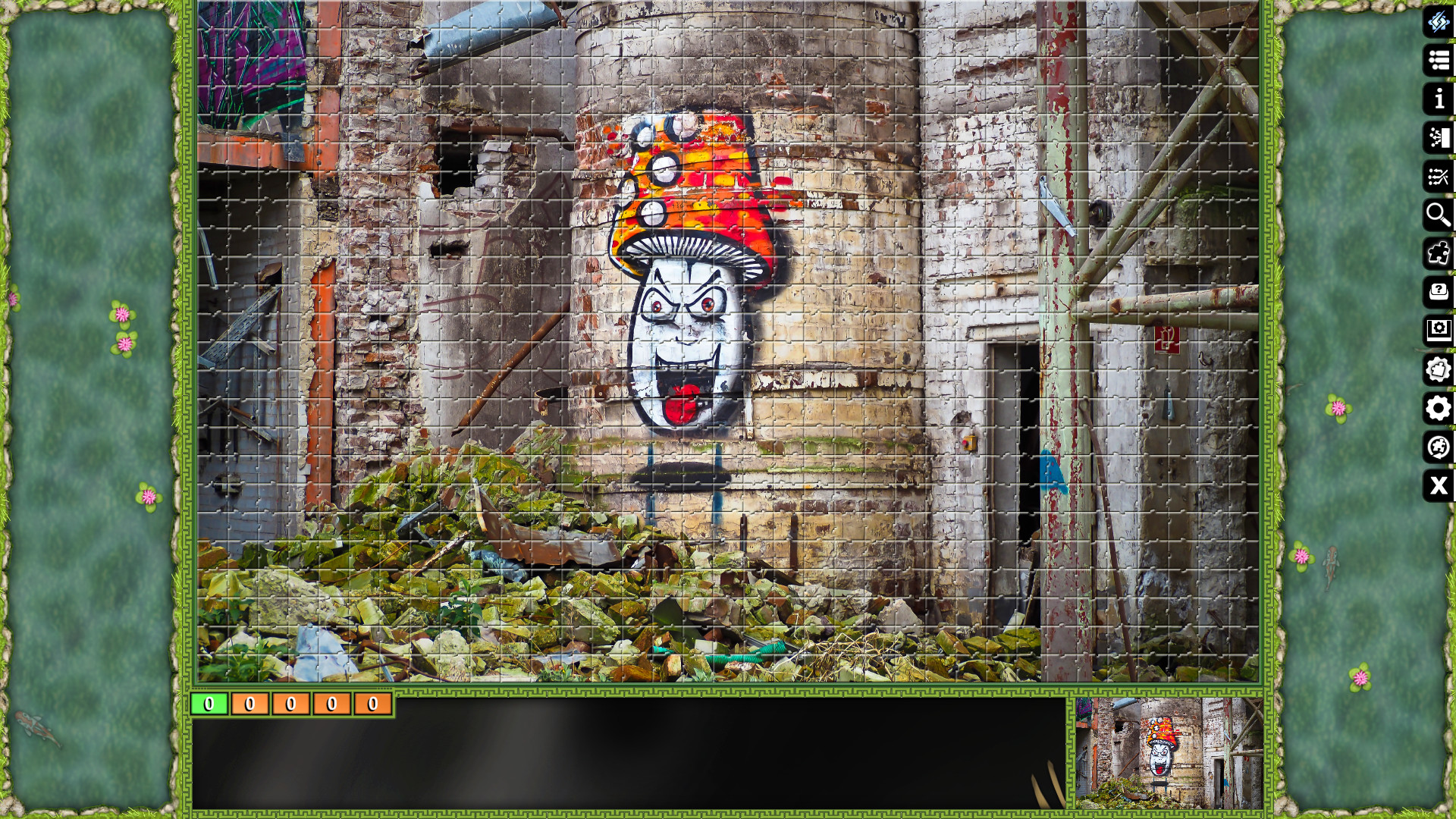 Jigsaw Puzzle Pack - Pixel Puzzles Ultimate: Variety Pack 3XL screenshot 6