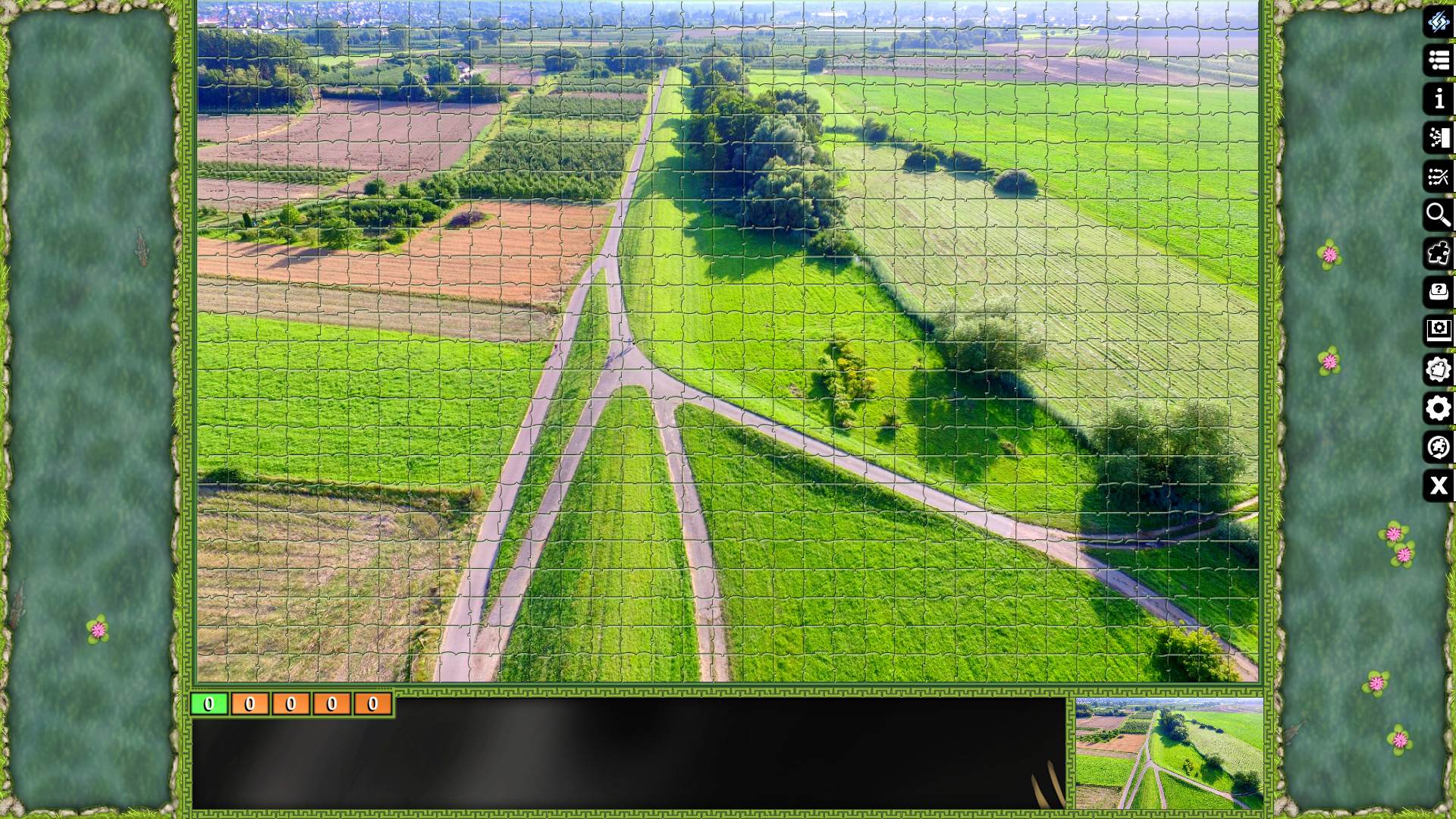 Jigsaw Puzzle Pack - Pixel Puzzles Ultimate: Variety Pack 3XL screenshot 7