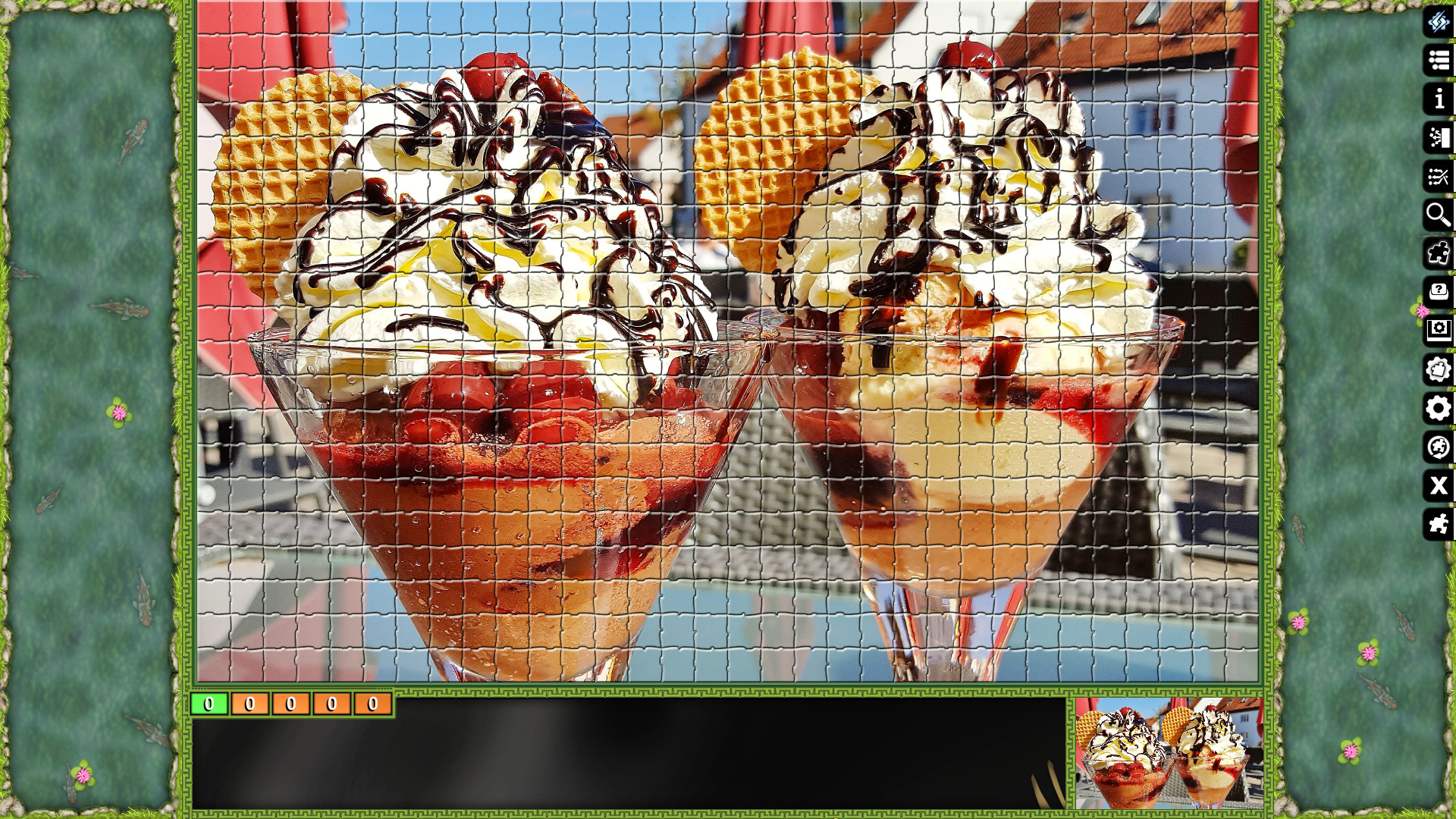 Jigsaw Puzzle Pack - Pixel Puzzles Ultimate: Variety Pack 4XL screenshot 3