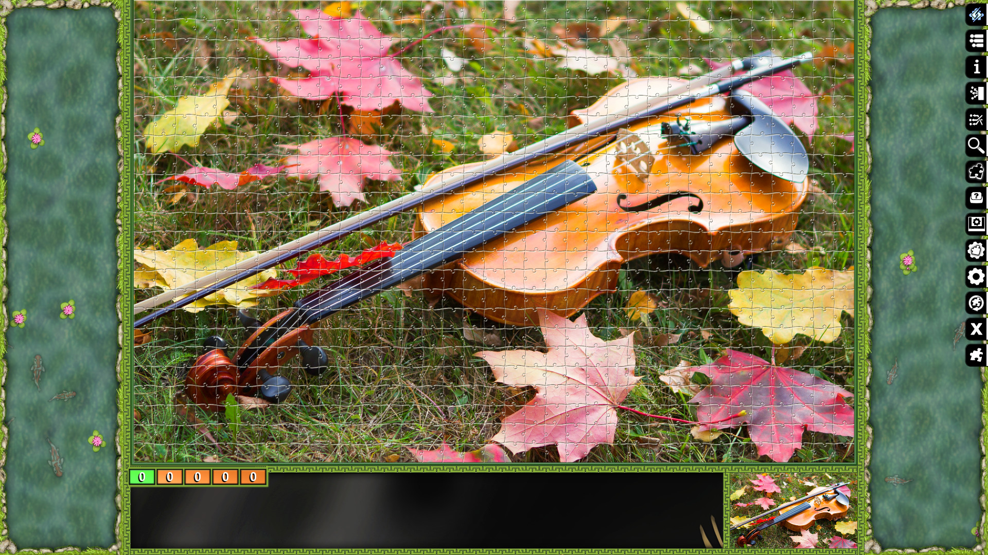 Jigsaw Puzzle Pack - Pixel Puzzles Ultimate: Variety Pack 4XL screenshot 10