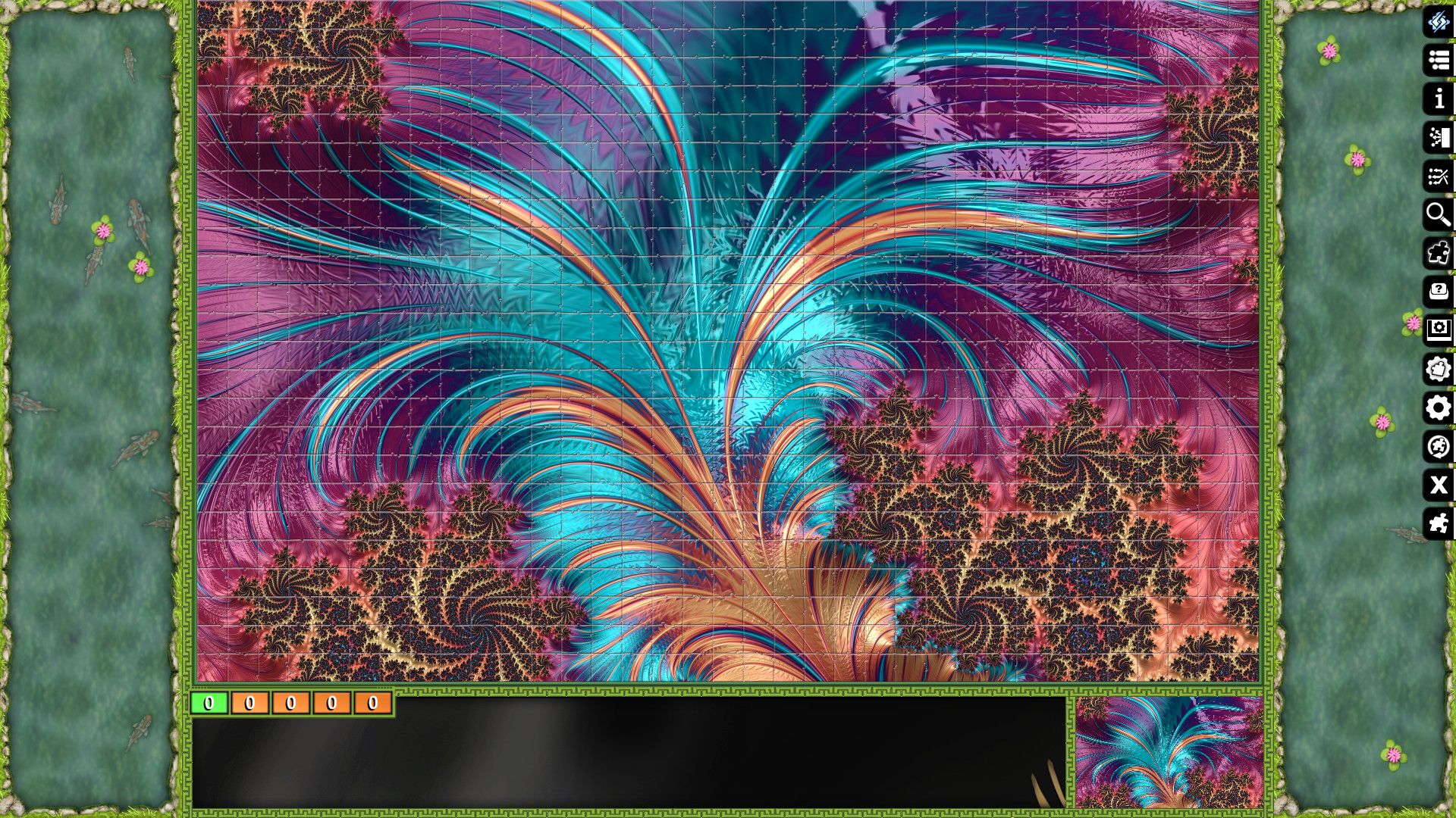 Jigsaw Puzzle Pack - Pixel Puzzles Ultimate: Variety Pack 4XL screenshot 2