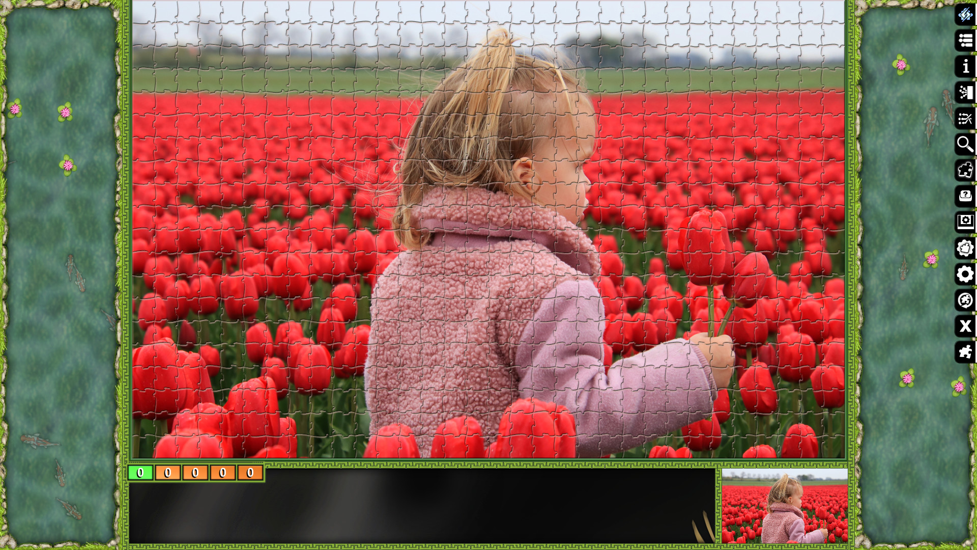 Jigsaw Puzzle Pack - Pixel Puzzles Ultimate: Variety Pack 4XL screenshot 6