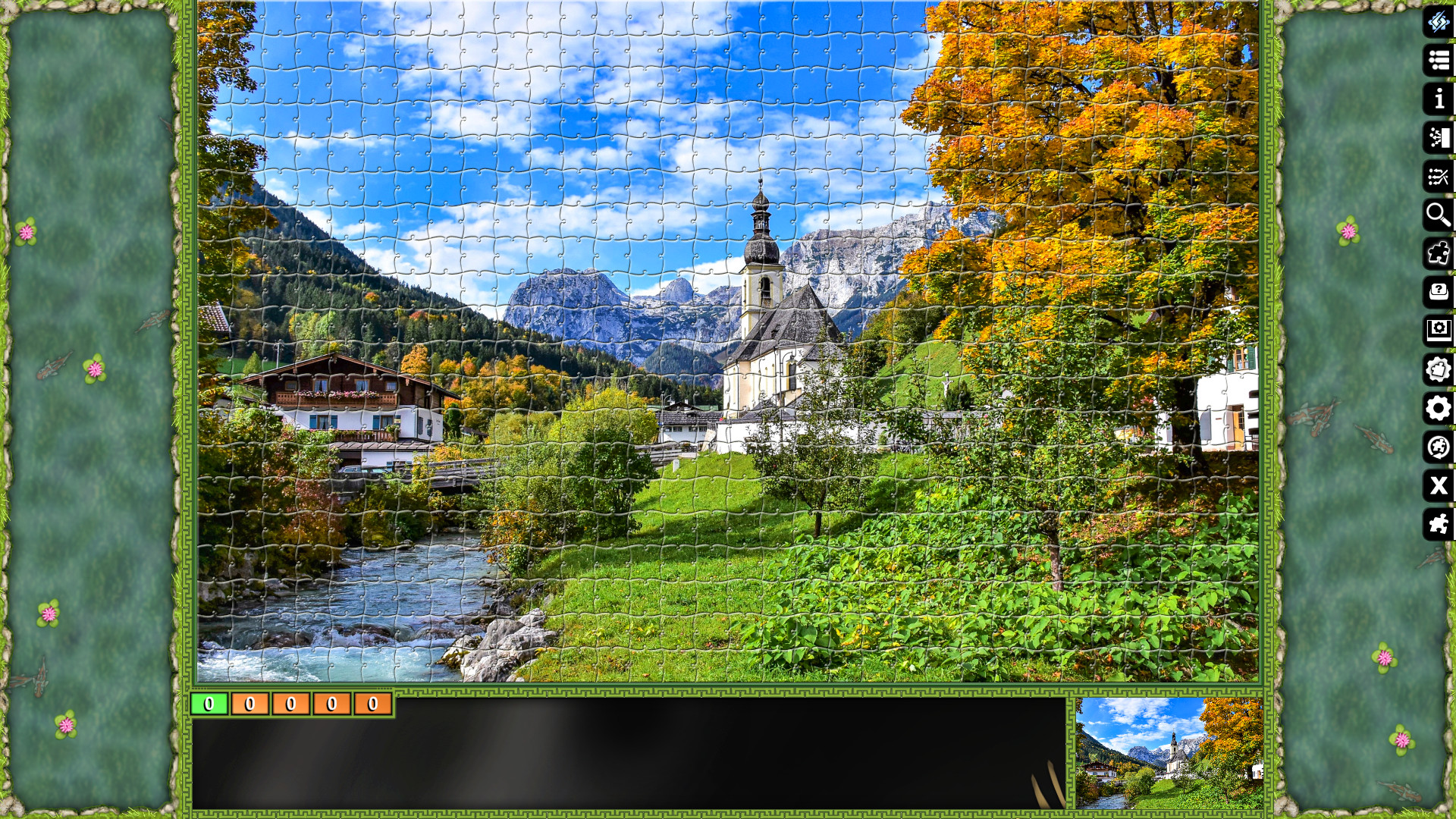 Jigsaw Puzzle Pack - Pixel Puzzles Ultimate: Variety Pack 4XL screenshot 12