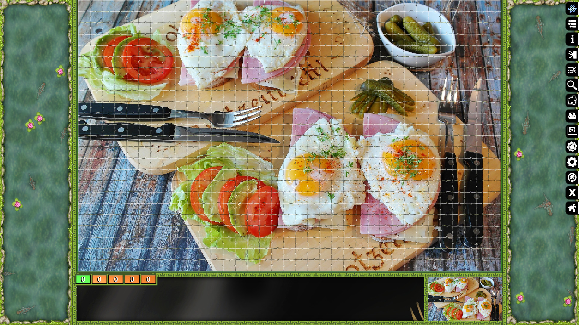 Jigsaw Puzzle Pack - Pixel Puzzles Ultimate: Variety Pack 4XL screenshot 8