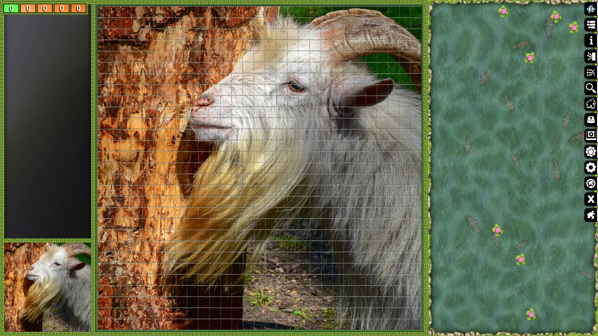 Jigsaw Puzzle Pack - Pixel Puzzles Ultimate: Variety Pack 4XL screenshot 7