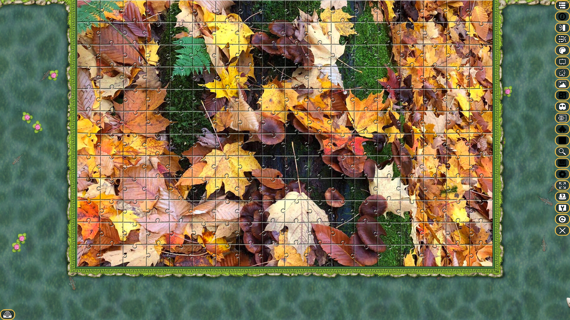 Jigsaw Puzzle Pack - Pixel Puzzles Ultimate: Variety Pack 27 screenshot 23