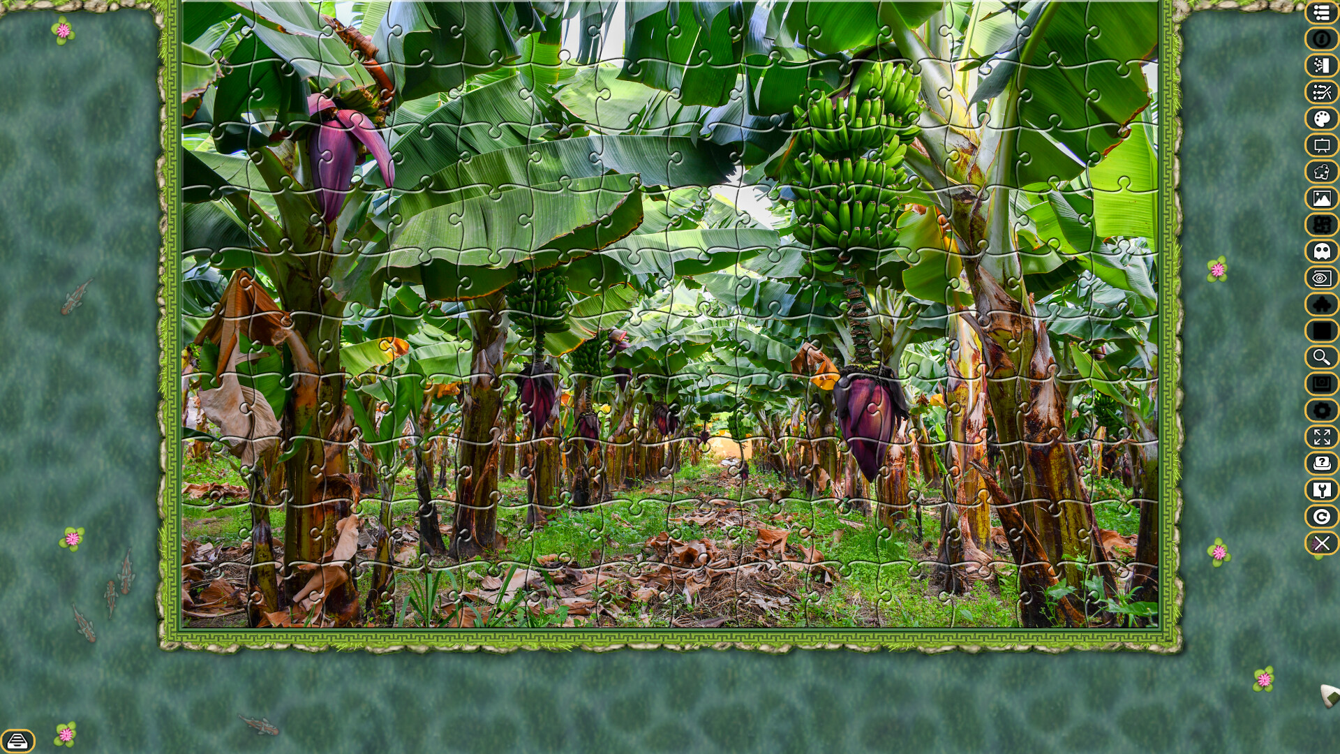 Jigsaw Puzzle Pack - Pixel Puzzles Ultimate: Variety Pack 27 screenshot 25
