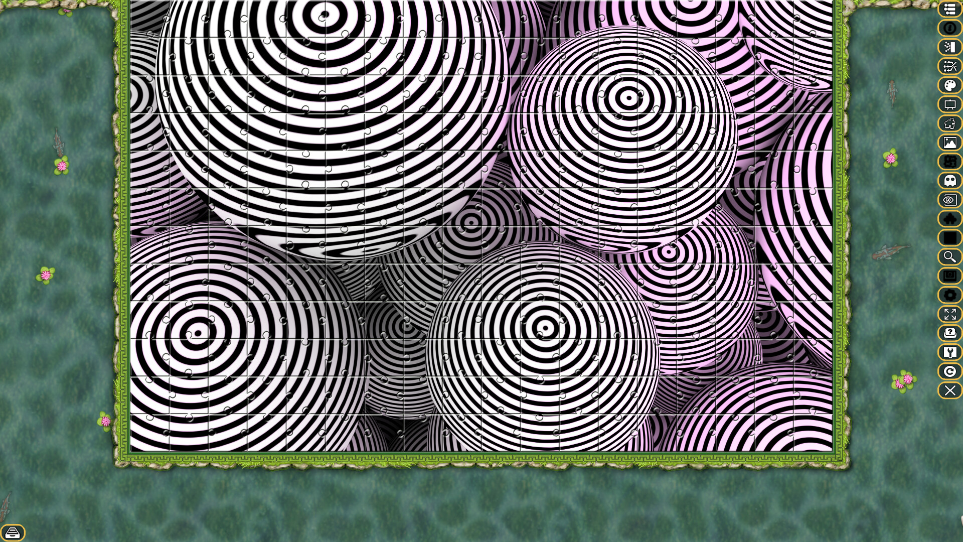 Jigsaw Puzzle Pack - Pixel Puzzles Ultimate: Variety Pack 27 screenshot 18