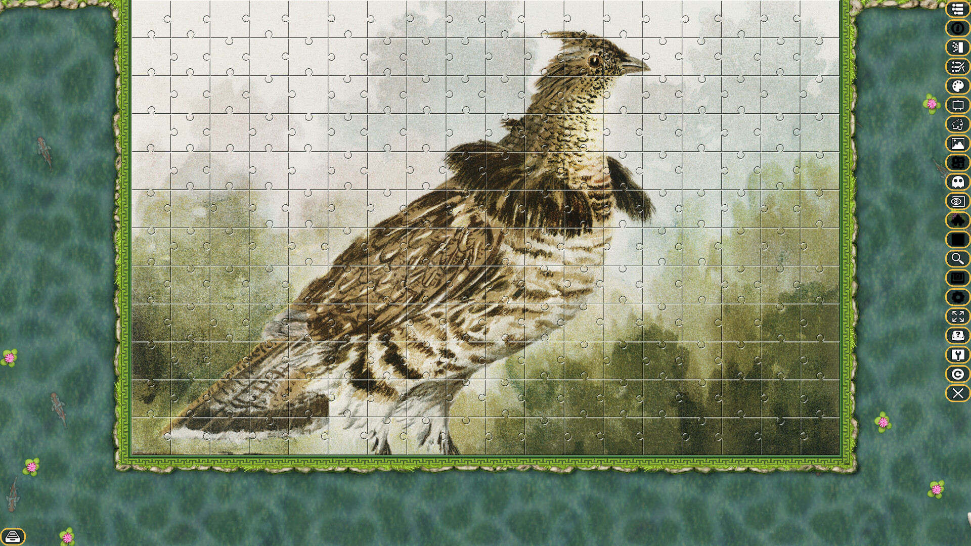 Jigsaw Puzzle Pack - Pixel Puzzles Ultimate: Variety Pack 27 screenshot 19