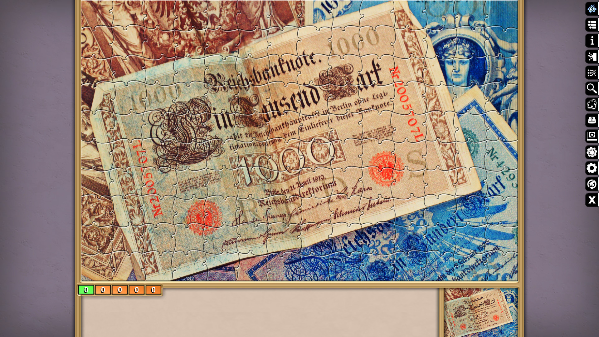 Jigsaw Puzzle Pack - Pixel Puzzles Ultimate: Deutschland screenshot 4