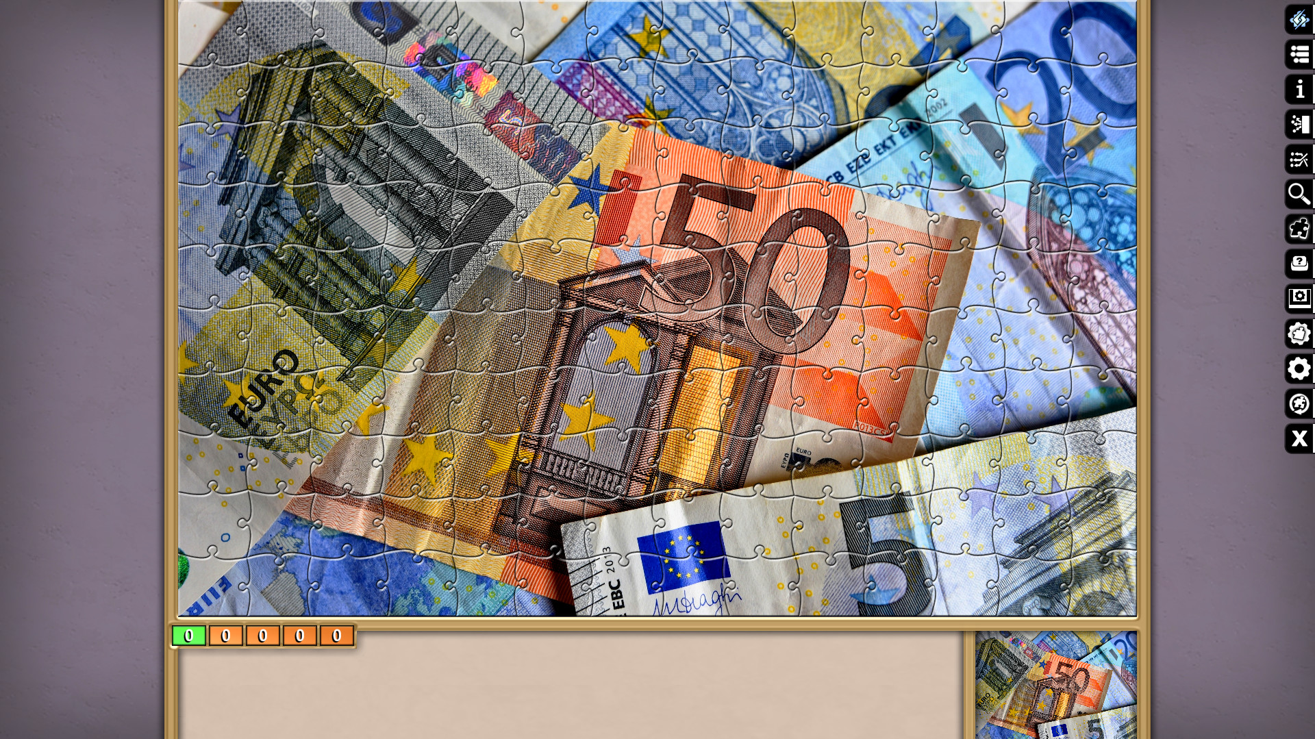 Jigsaw Puzzle Pack - Pixel Puzzles Ultimate: Deutschland screenshot 12