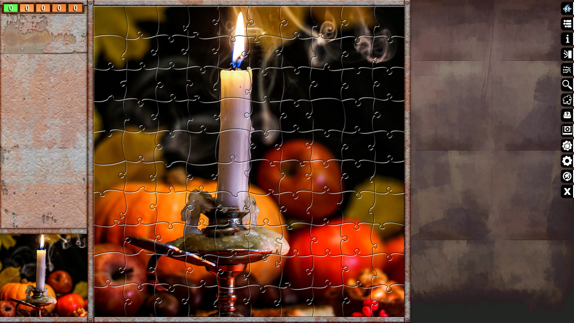 Jigsaw Puzzle Pack - Pixel Puzzles Ultimate: Halloween 3 screenshot 6