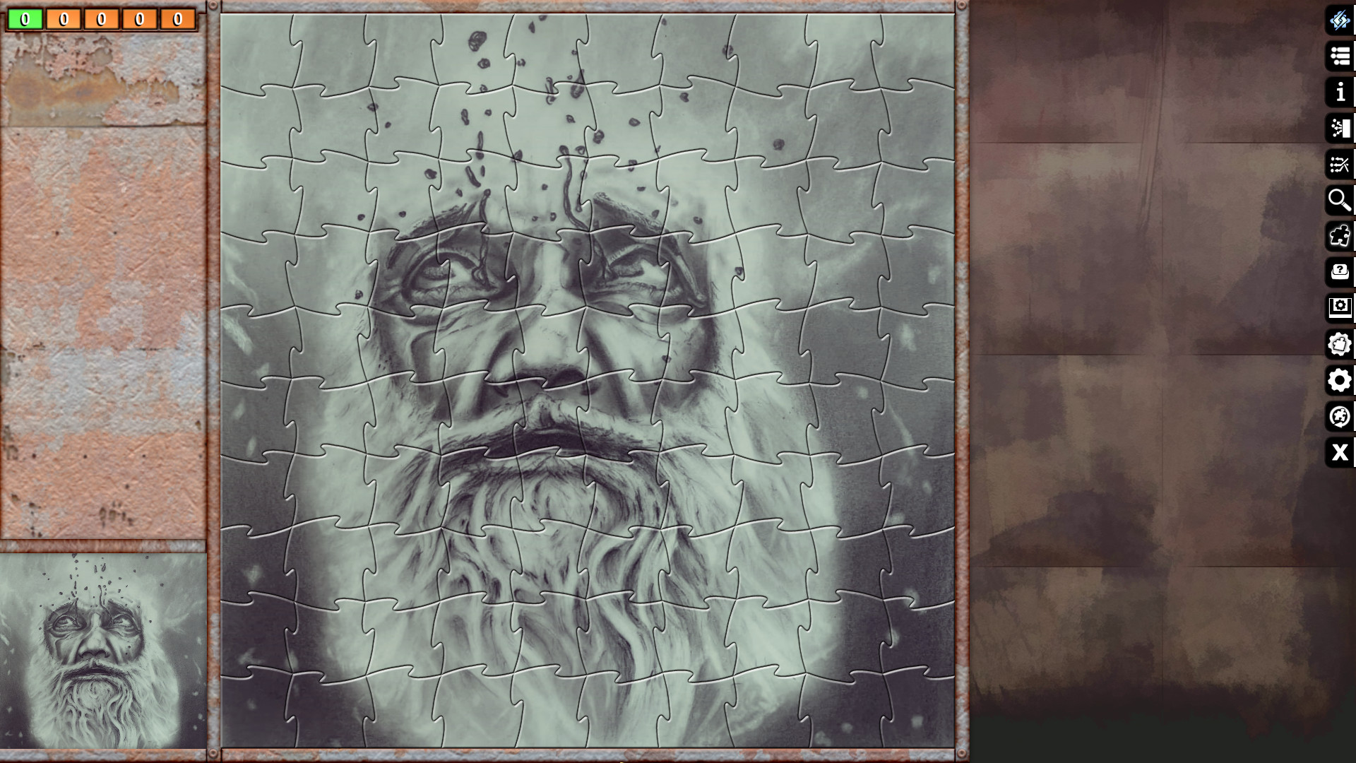 Jigsaw Puzzle Pack - Pixel Puzzles Ultimate: Cheregi 2 screenshot 7