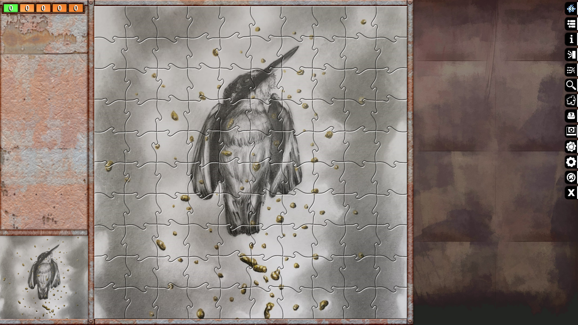Jigsaw Puzzle Pack - Pixel Puzzles Ultimate: Cheregi 2 screenshot 13