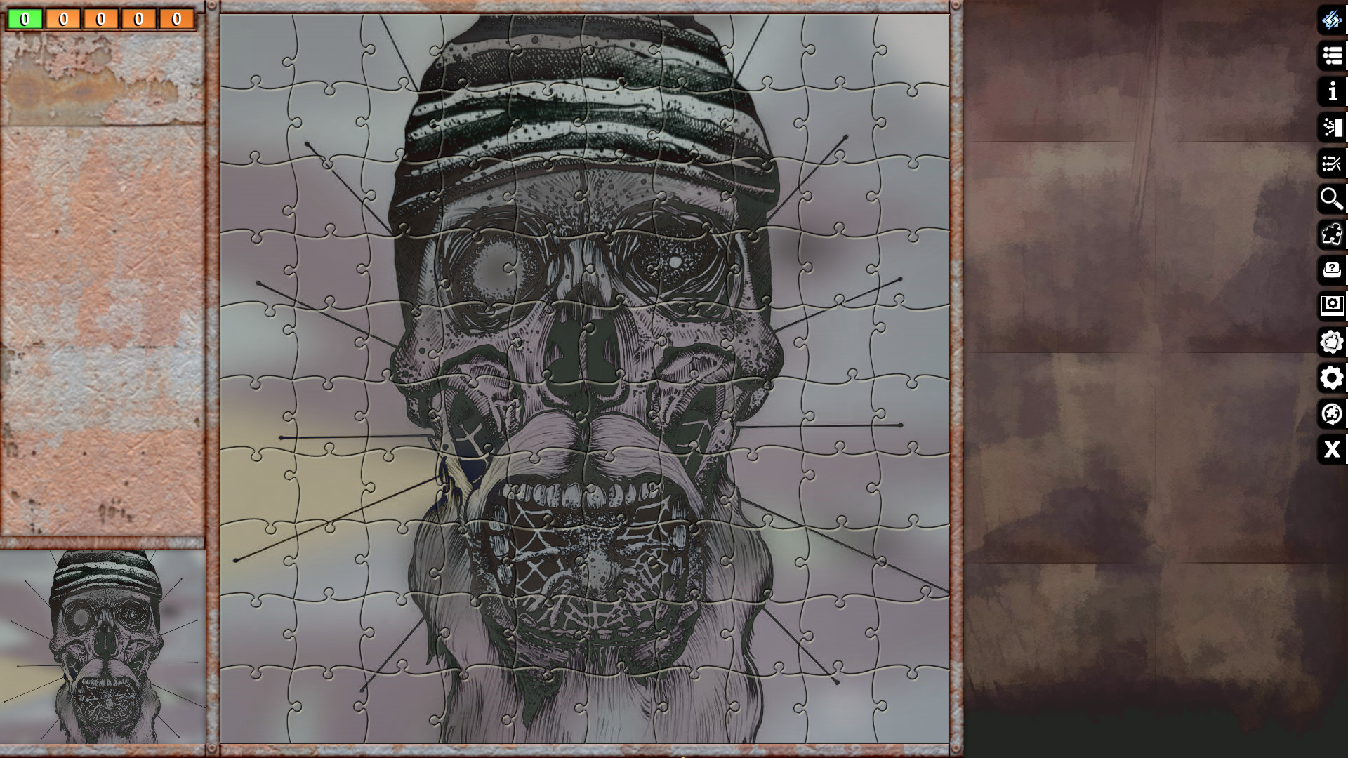 Jigsaw Puzzle Pack - Pixel Puzzles Ultimate: Cheregi 2 screenshot 4