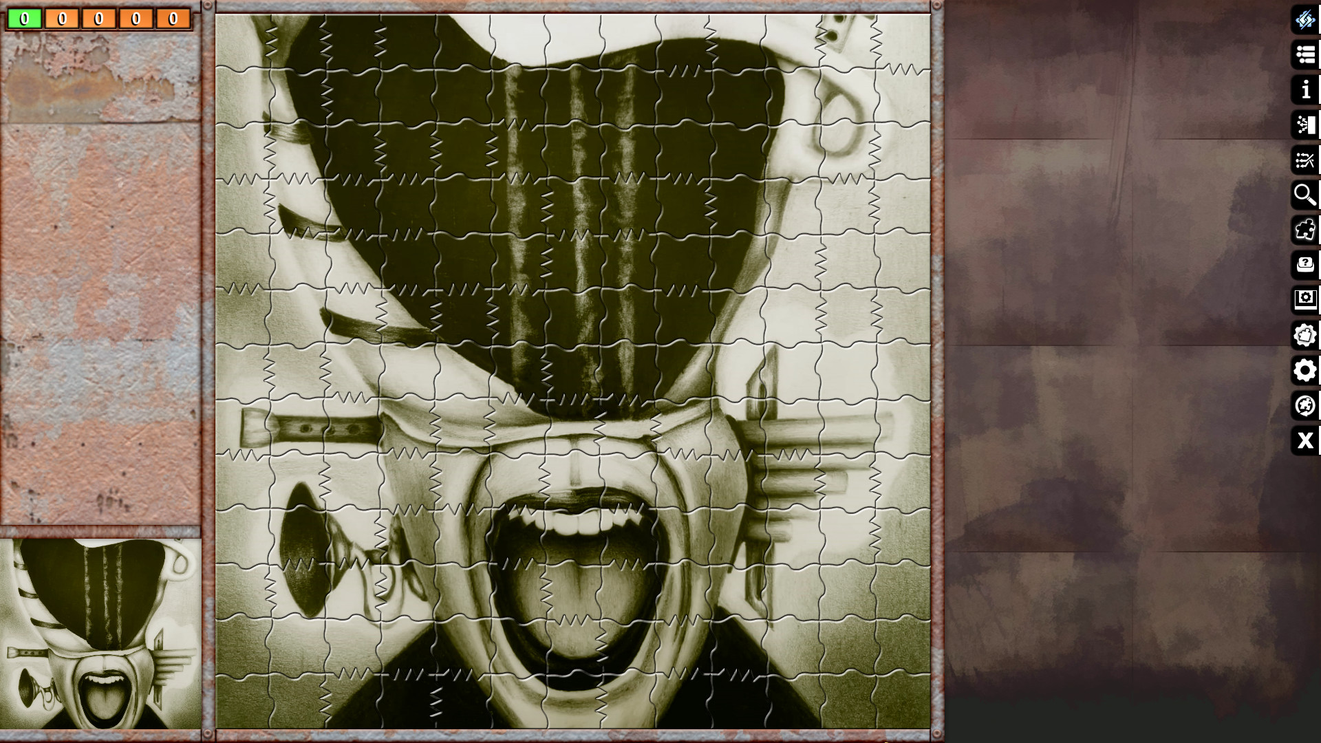 Jigsaw Puzzle Pack - Pixel Puzzles Ultimate: Cheregi 2 screenshot 9