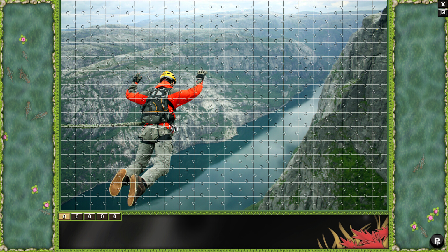 Jigsaw Puzzle Pack - Pixel Puzzles Ultimate: Variety Pack 23 screenshot 22