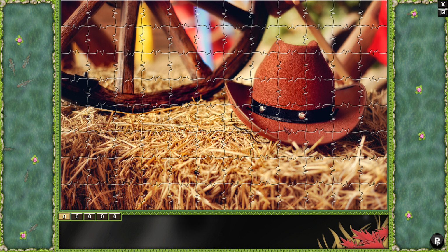 Jigsaw Puzzle Pack - Pixel Puzzles Ultimate: Variety Pack 23 screenshot 17