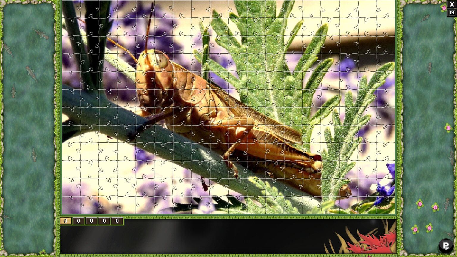 Jigsaw Puzzle Pack - Pixel Puzzles Ultimate: Variety Pack 23 screenshot 14