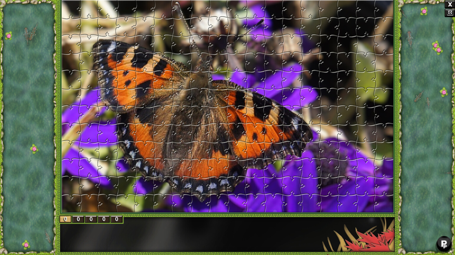 Jigsaw Puzzle Pack - Pixel Puzzles Ultimate: Variety Pack 23 screenshot 19