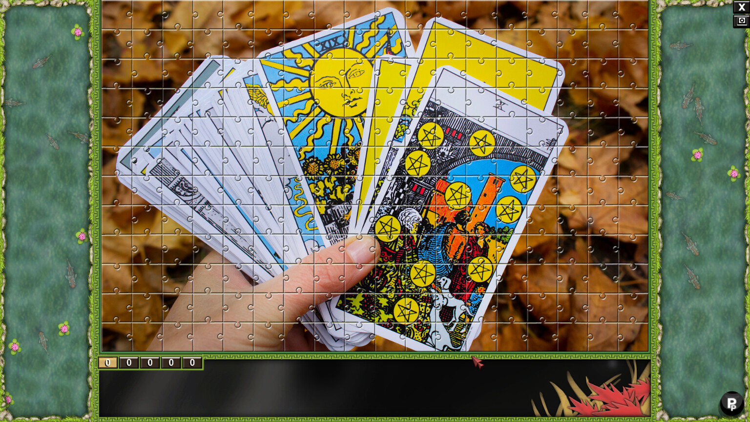 Jigsaw Puzzle Pack - Pixel Puzzles Ultimate: Variety Pack 23 screenshot 23