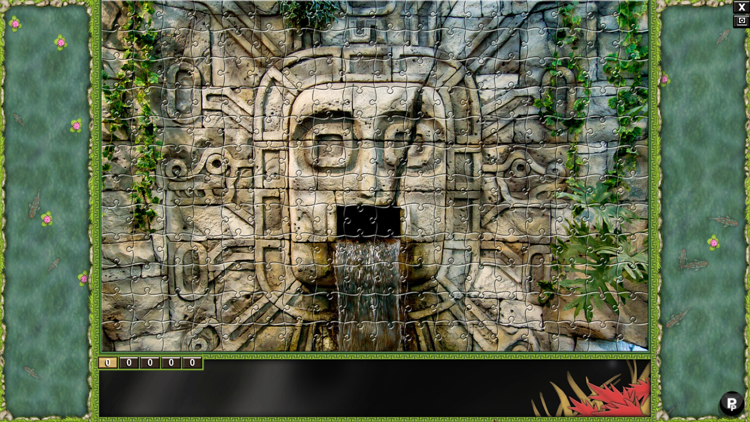 Jigsaw Puzzle Pack - Pixel Puzzles Ultimate: Variety Pack 23 screenshot 4