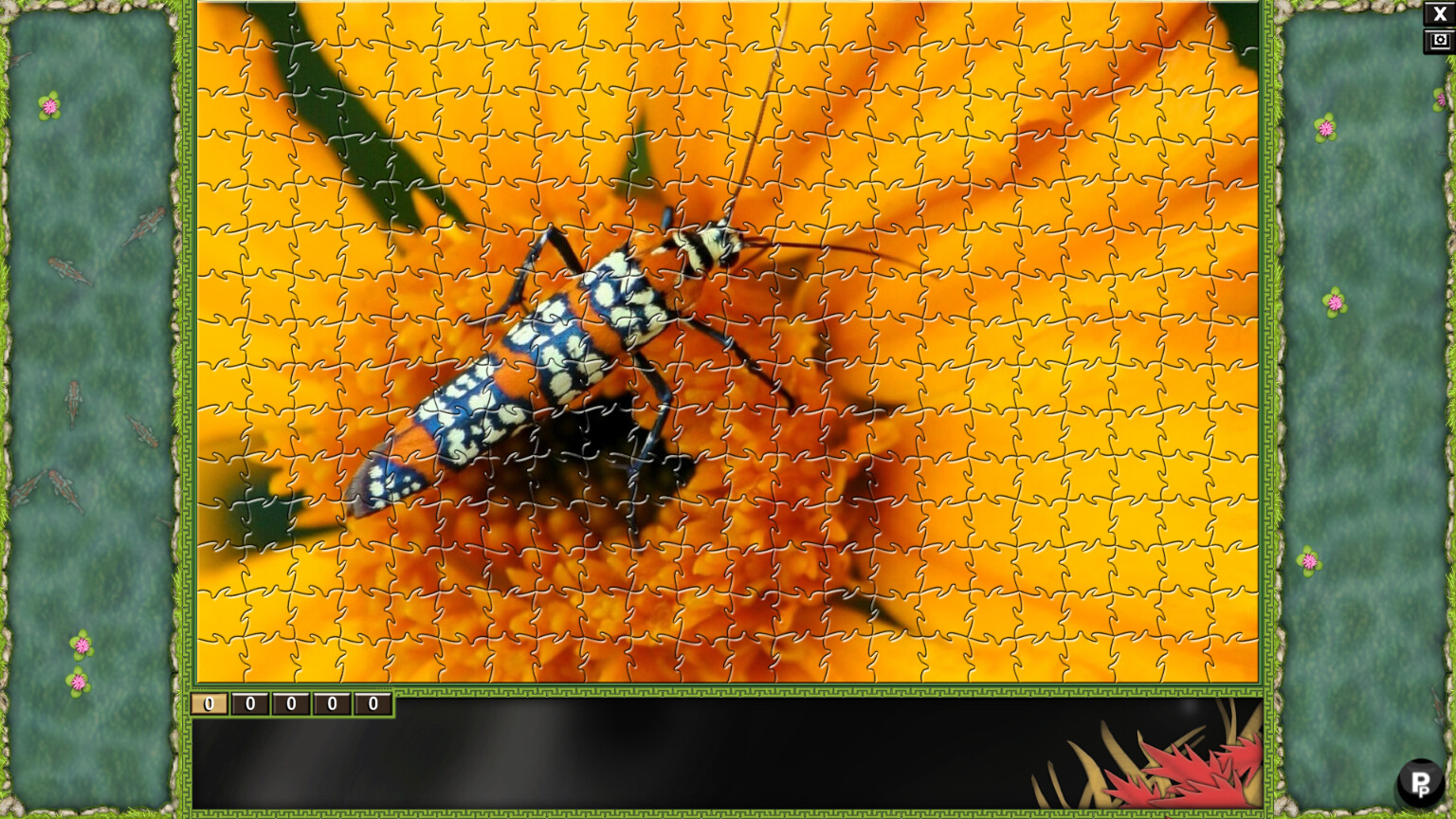 Jigsaw Puzzle Pack - Pixel Puzzles Ultimate: Variety Pack 23 screenshot 24
