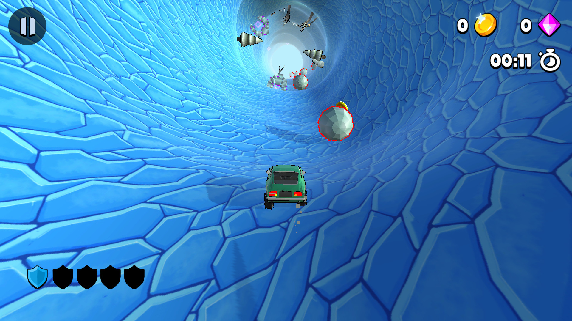 Infinity Valley screenshot 4