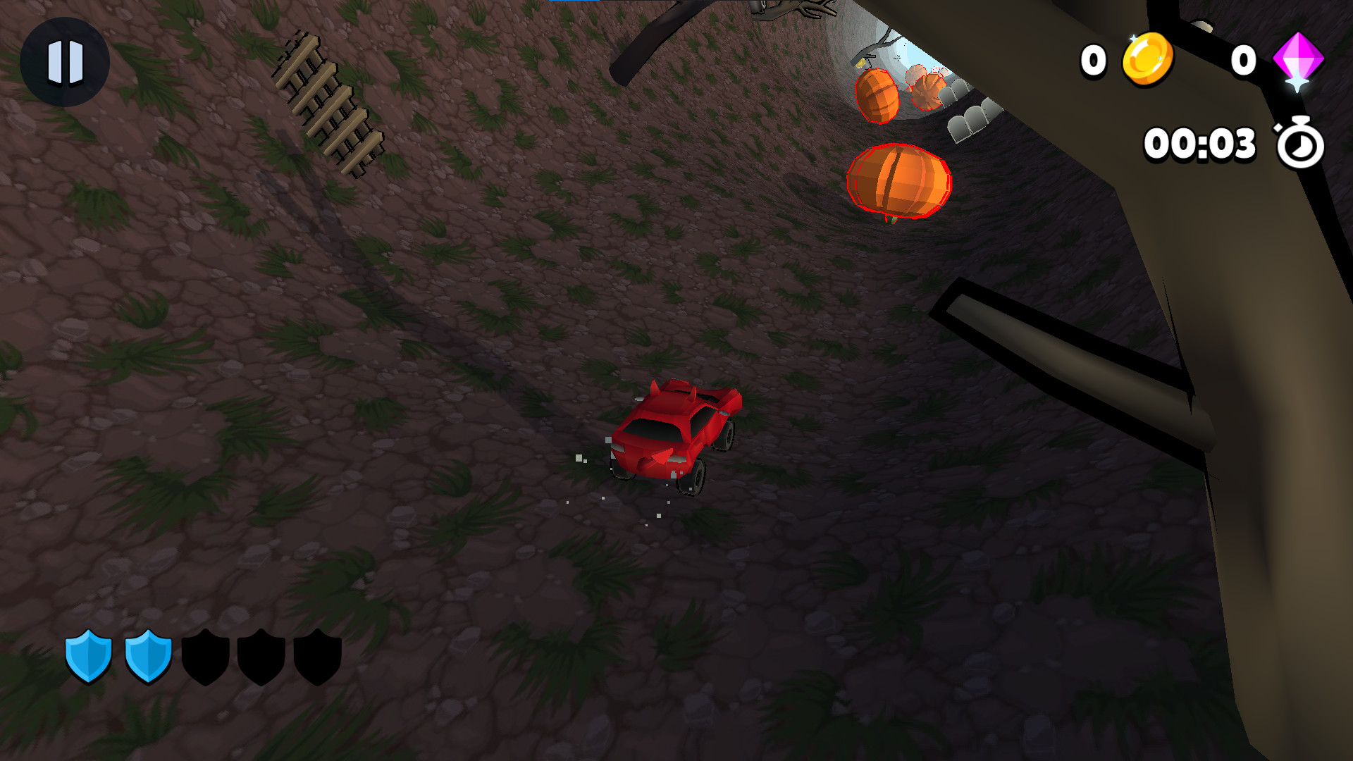 Infinity Valley screenshot 5
