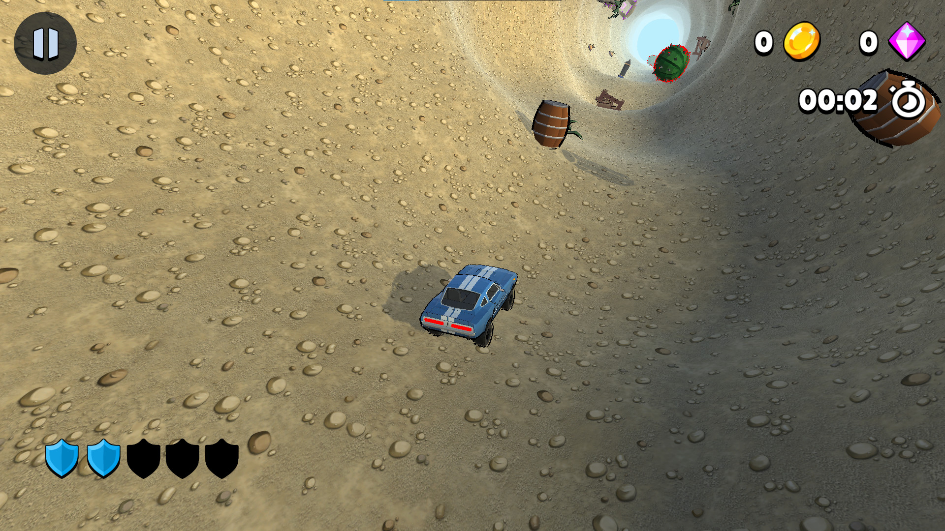 Infinity Valley screenshot 3